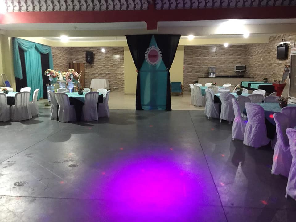 Salão de Festa em Itapecerica da Serra