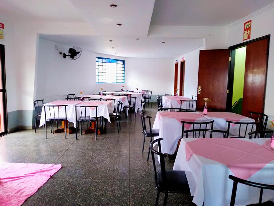 Saiba Como alugar Salão de Festa em Itapecerica da Serra