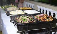 Buffet de Churrasco para 50 pessoas a Domicilio qual valor