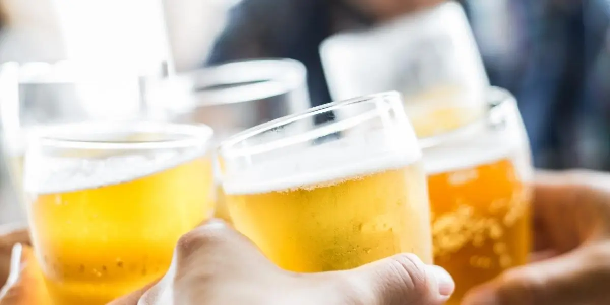 bebidas para churrasco 40 pessoas