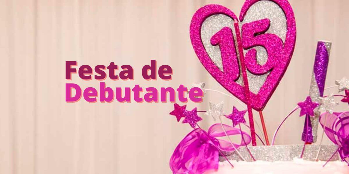 Como fazer uma festa de quinze anos de pobre simples e barata