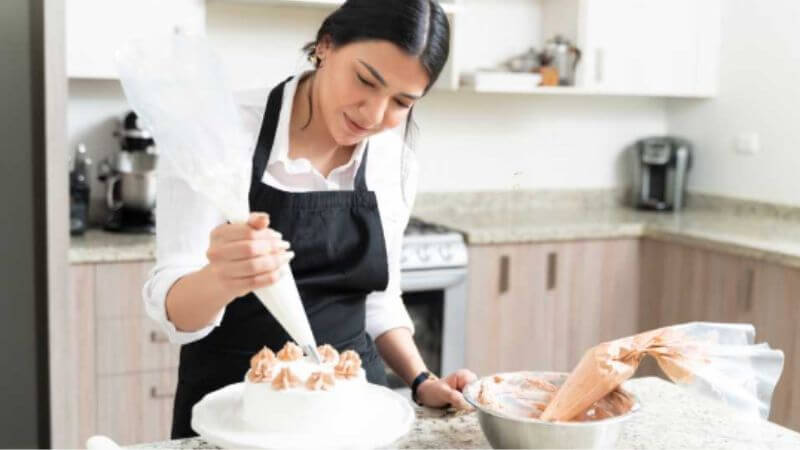 Desvendando as Oportunidades no Mercado de Confeitaria e Doçaria